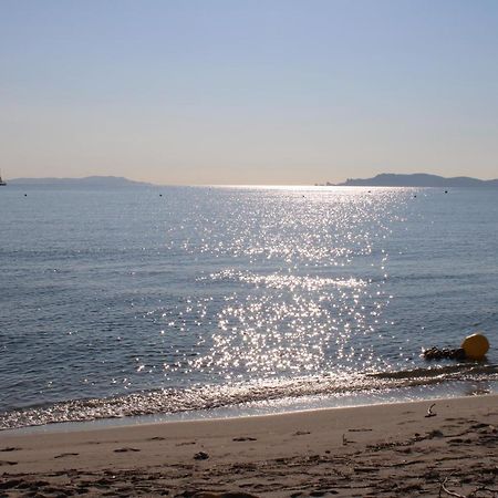 Horizon Plage Hyeres Luaran gambar